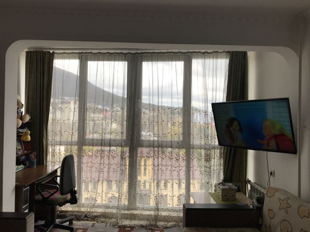 Продажа 1-комнатной квартиры, Пятигорск, Первомайская ул,  2