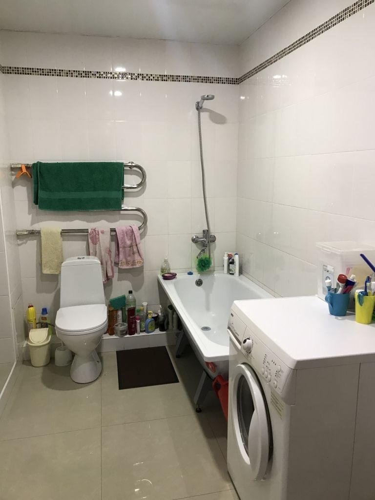 Продажа 1-комнатной квартиры, Пятигорск, Первомайская ул,  2