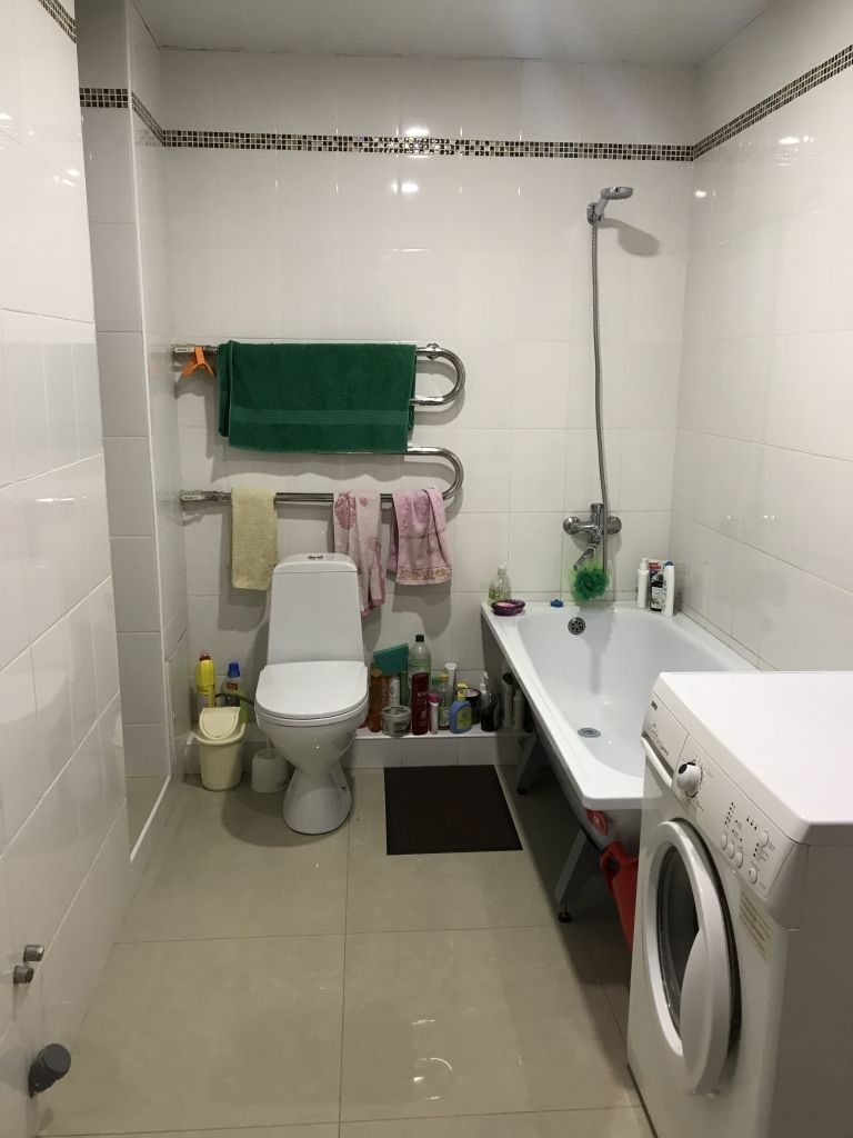 Продажа 1-комнатной квартиры, Пятигорск, Первомайская ул,  2