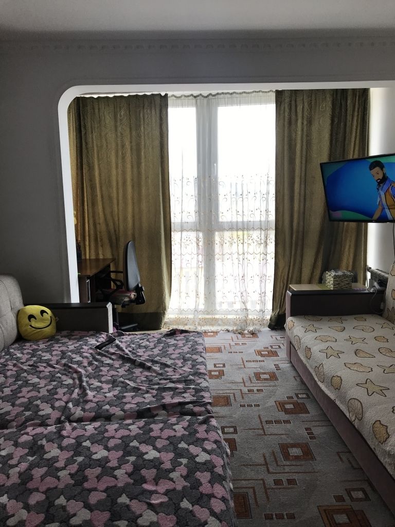 Продажа 1-комнатной квартиры, Пятигорск, Первомайская ул,  2