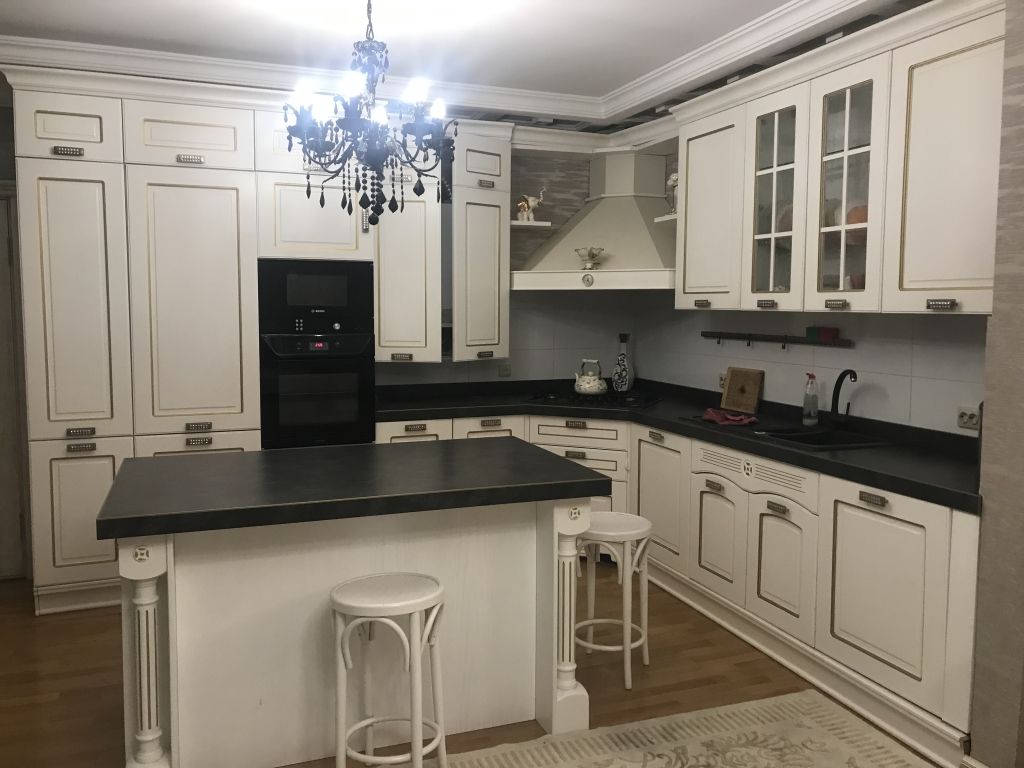 Продажа 3-комнатной квартиры, Пятигорск, Бунимовича ул,  19