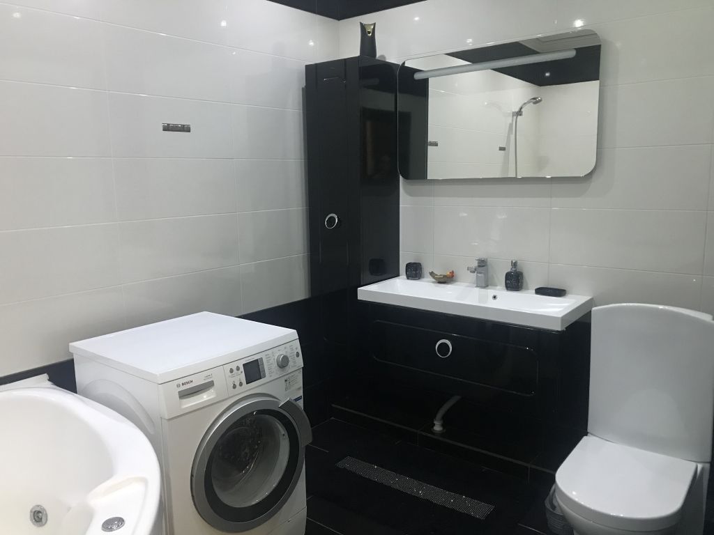 Продажа 3-комнатной квартиры, Пятигорск, Бунимовича ул,  19