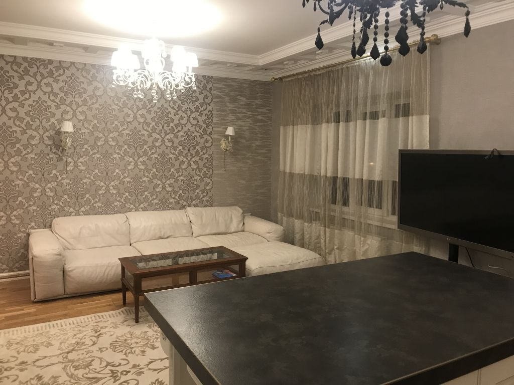 Продажа 3-комнатной квартиры, Пятигорск, Бунимовича ул,  19