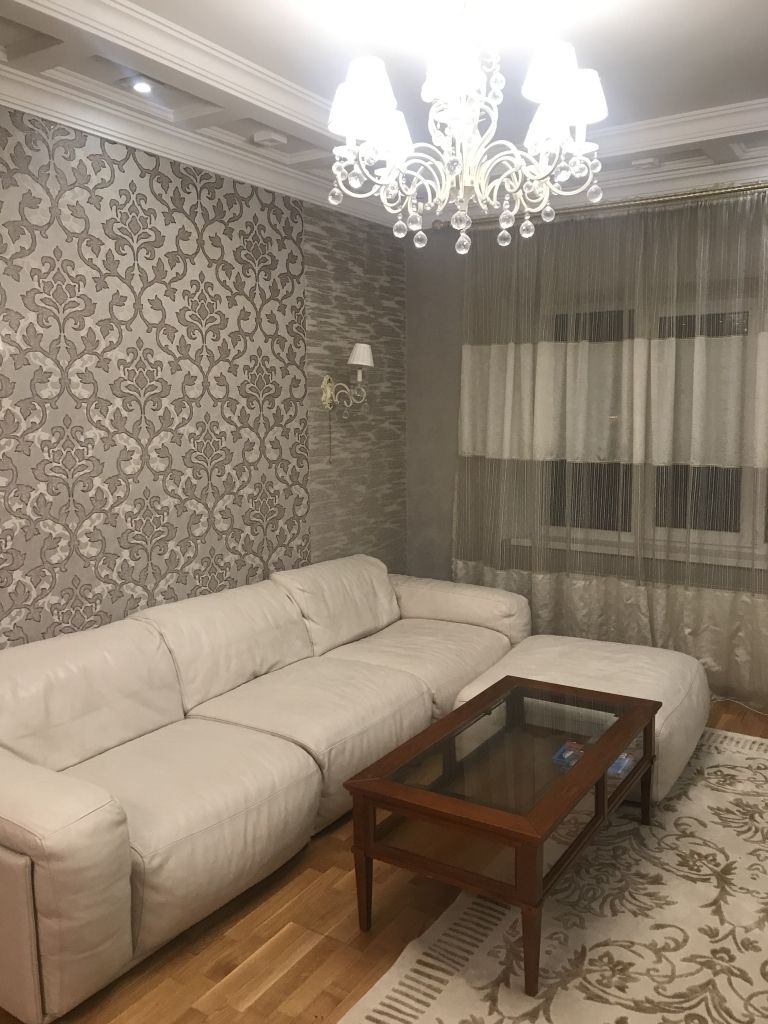 Продажа 3-комнатной квартиры, Пятигорск, Бунимовича ул,  19