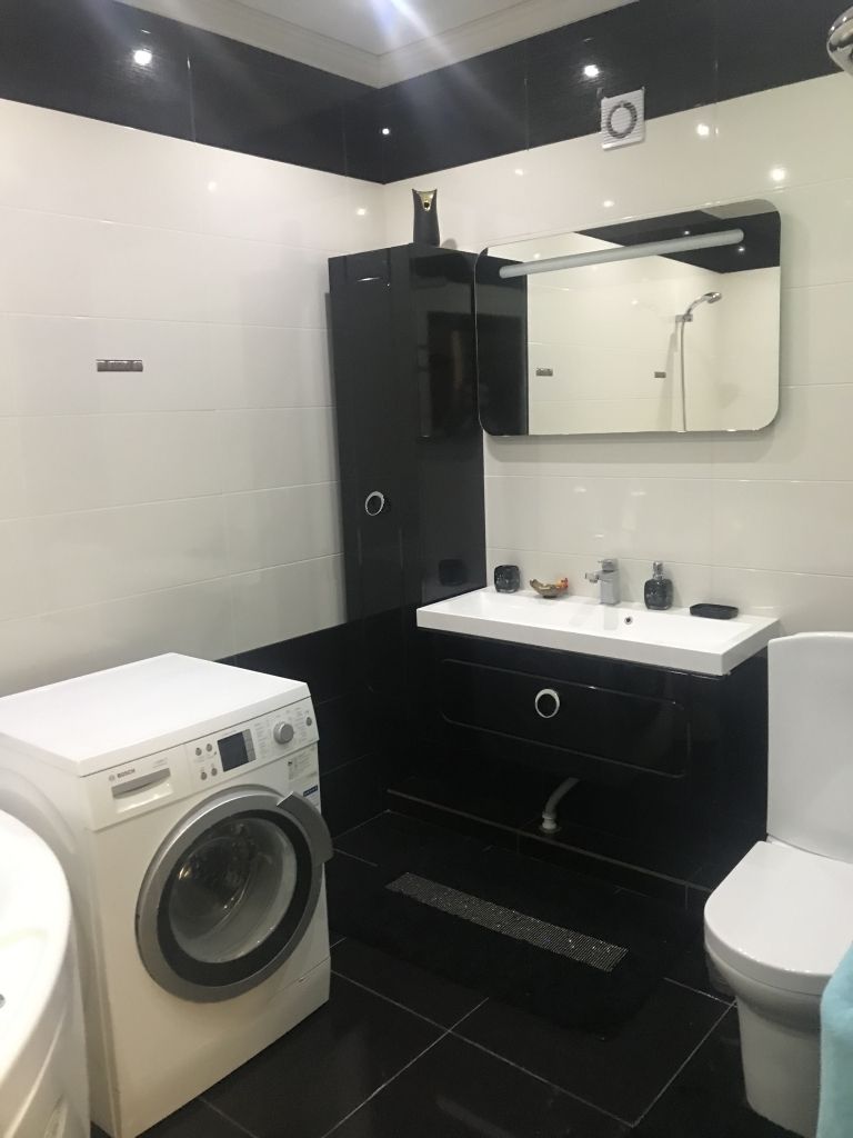 Продажа 3-комнатной квартиры, Пятигорск, Бунимовича ул,  19