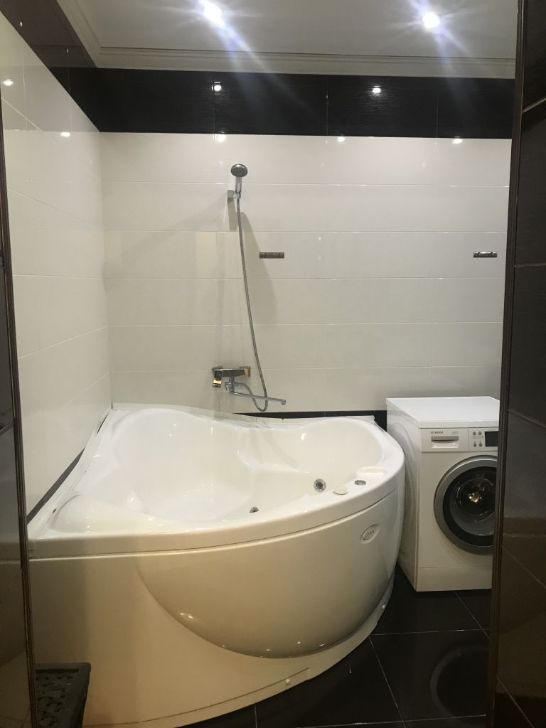 Продажа 3-комнатной квартиры, Пятигорск, Бунимовича ул,  19