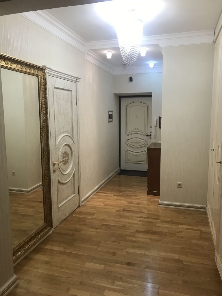 Продажа 3-комнатной квартиры, Пятигорск, Бунимовича ул,  19