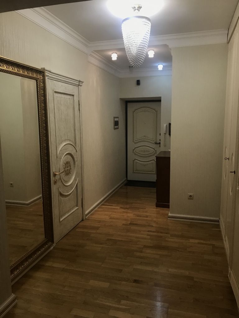 Продажа 3-комнатной квартиры, Пятигорск, Бунимовича ул,  19