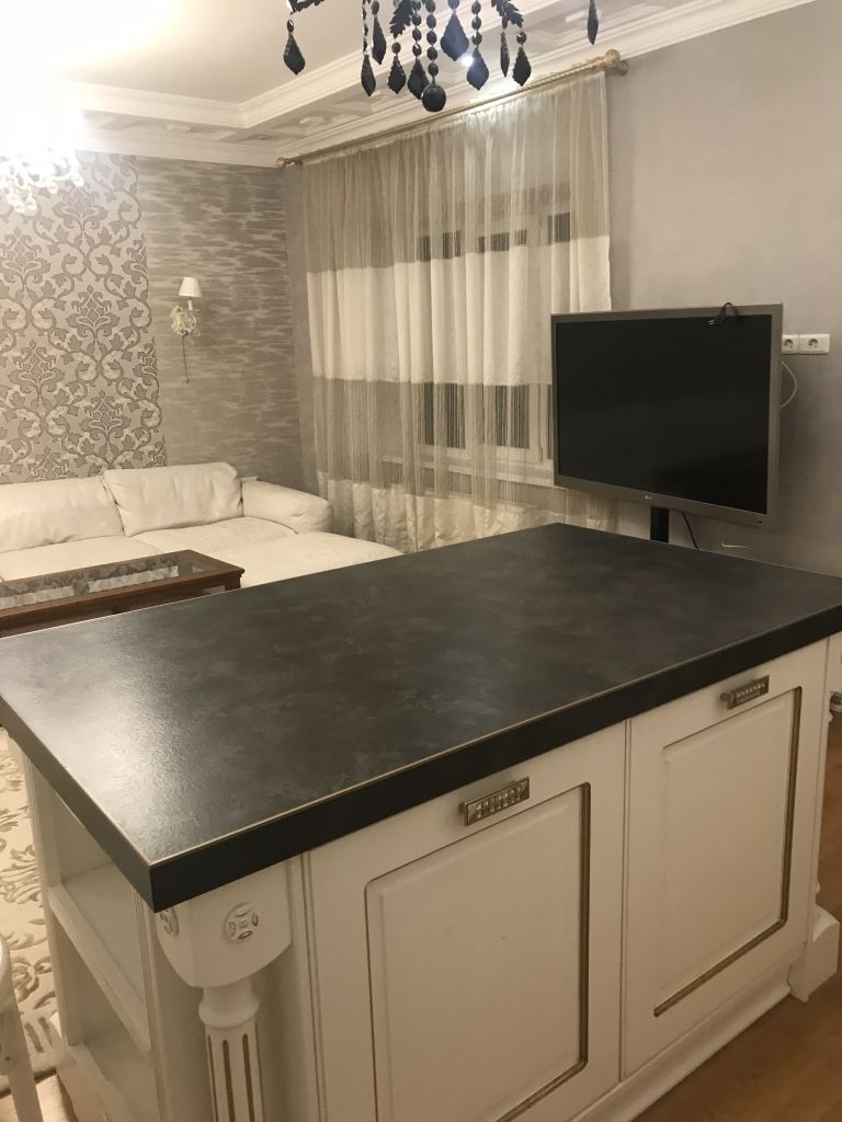 Продажа 3-комнатной квартиры, Пятигорск, Бунимовича ул,  19