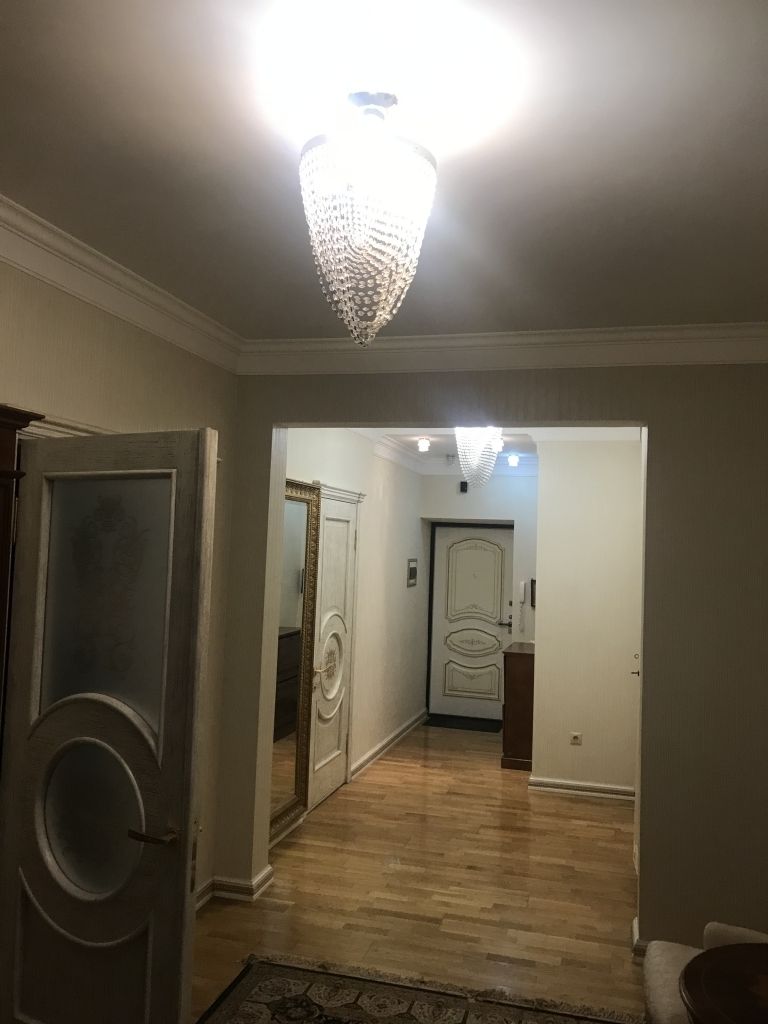 Продажа 3-комнатной квартиры, Пятигорск, Бунимовича ул,  19