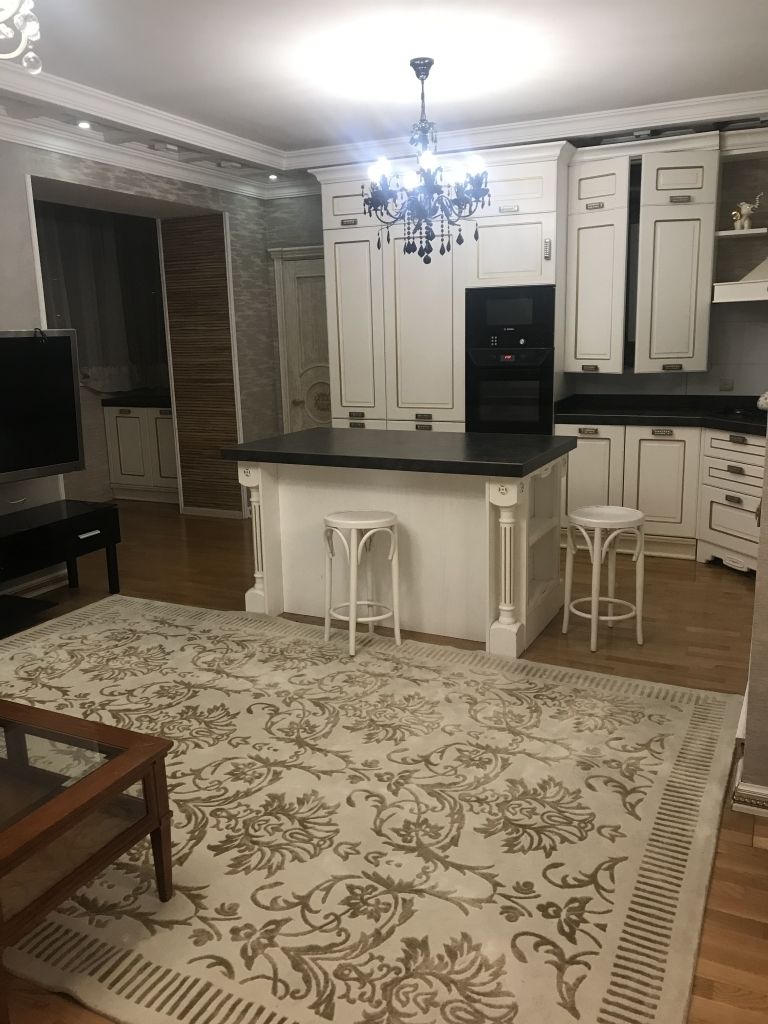 Продажа 3-комнатной квартиры, Пятигорск, Бунимовича ул,  19