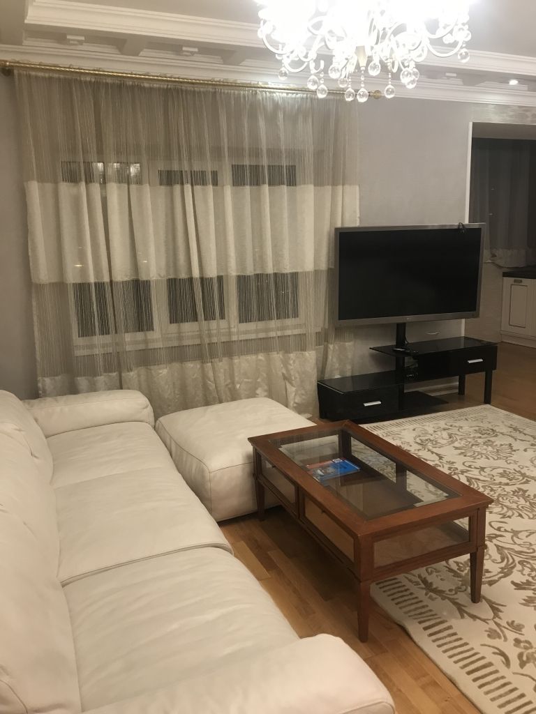 Продажа 3-комнатной квартиры, Пятигорск, Бунимовича ул,  19