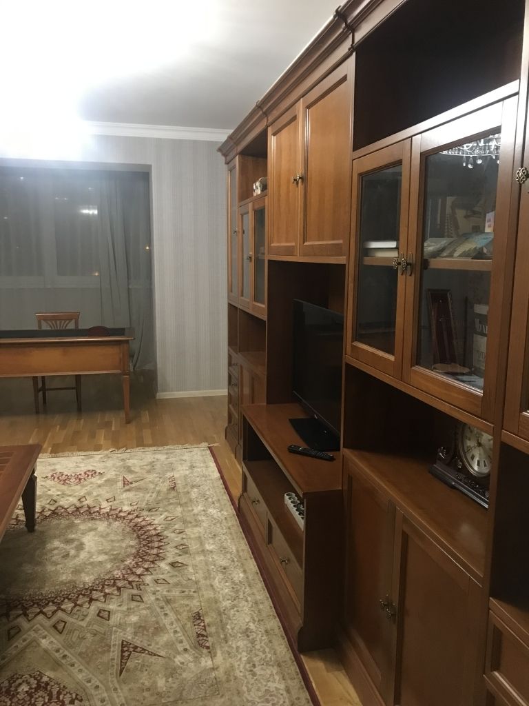 Продажа 3-комнатной квартиры, Пятигорск, Бунимовича ул,  19