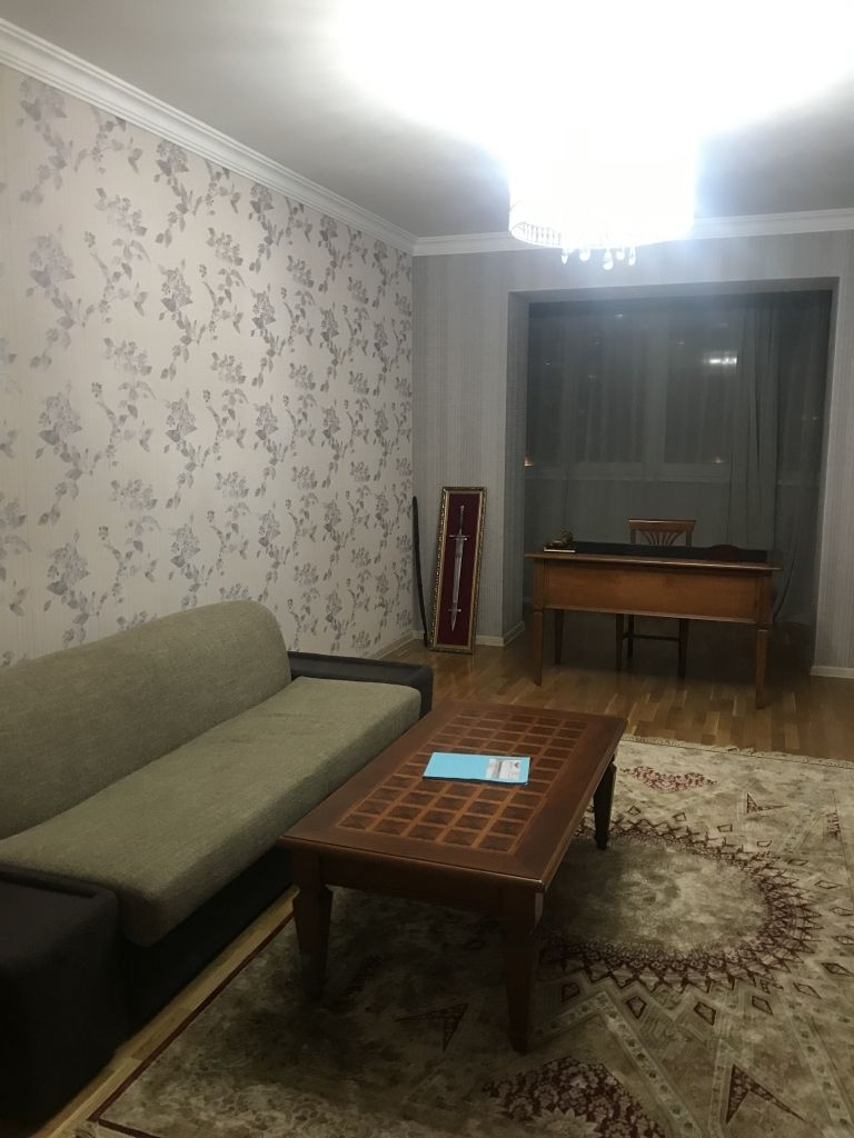 Продажа 3-комнатной квартиры, Пятигорск, Бунимовича ул,  19