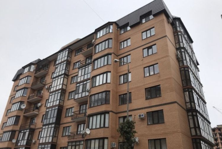 Продажа 2-комнатной квартиры, Пятигорск, Пестова ул,  13