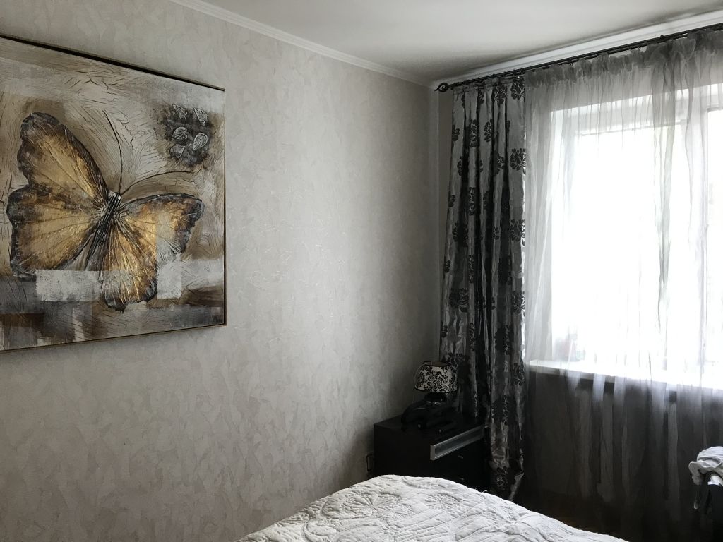 Продажа 3-комнатной квартиры, Пятигорск, Бульварная ул