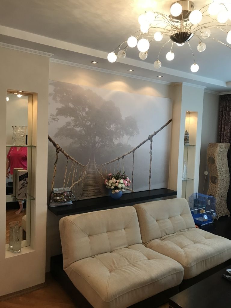 Продажа 3-комнатной квартиры, Пятигорск, Бульварная ул