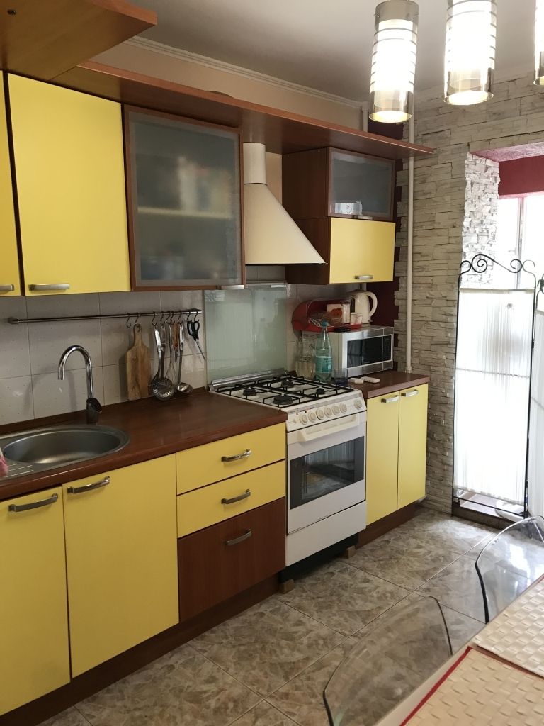 Продажа 3-комнатной квартиры, Пятигорск, Бульварная ул