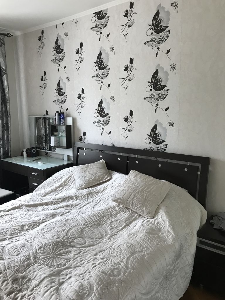 Продажа 3-комнатной квартиры, Пятигорск, Бульварная ул