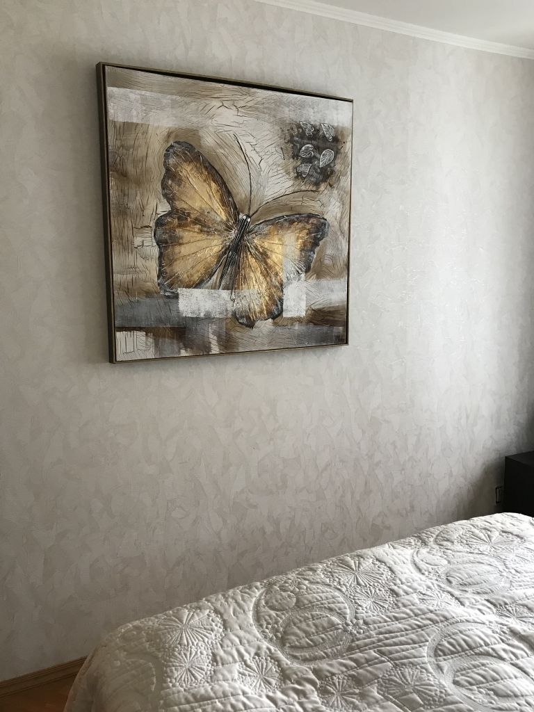 Продажа 3-комнатной квартиры, Пятигорск, Бульварная ул