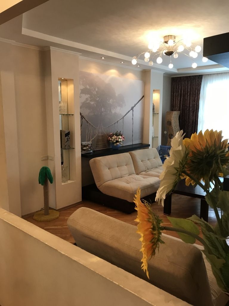 Продажа 3-комнатной квартиры, Пятигорск, Бульварная ул