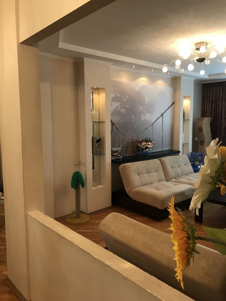 Продажа 3-комнатной квартиры, Пятигорск, Бульварная ул