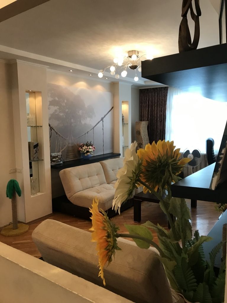 Продажа 3-комнатной квартиры, Пятигорск, Бульварная ул