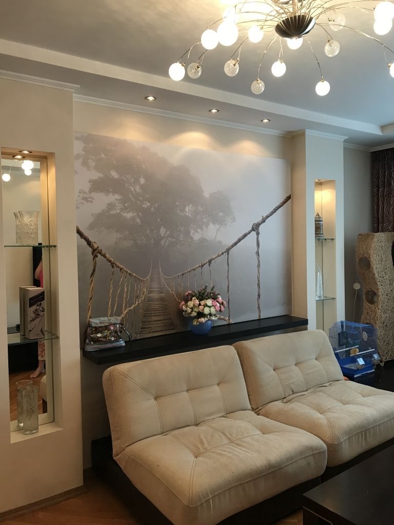 Продажа 3-комнатной квартиры, Пятигорск, Бульварная ул