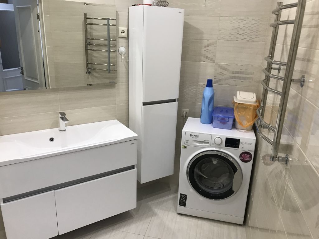 Продажа 3-комнатной квартиры, Пятигорск, Московская ул,  97