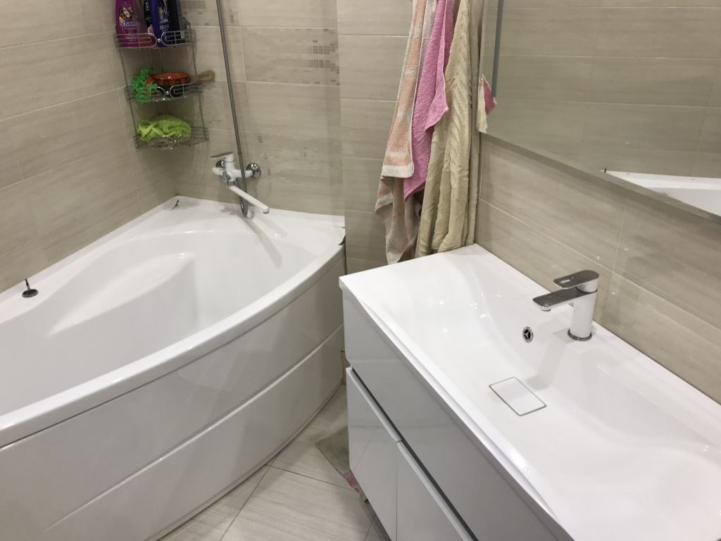 Продажа 3-комнатной квартиры, Пятигорск, Московская ул,  97