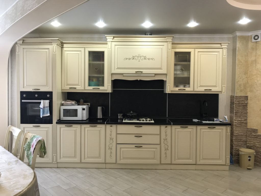 Продажа 3-комнатной квартиры, Пятигорск, Московская ул,  97