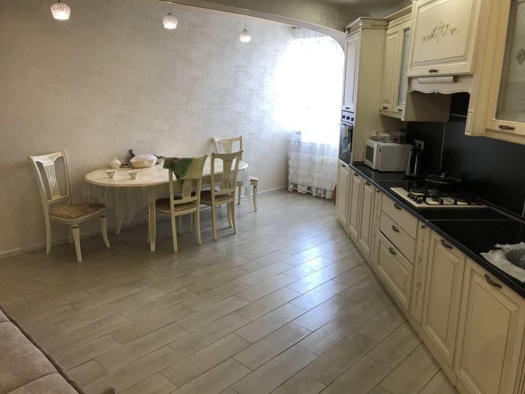 Продажа 3-комнатной квартиры, Пятигорск, Московская ул,  97