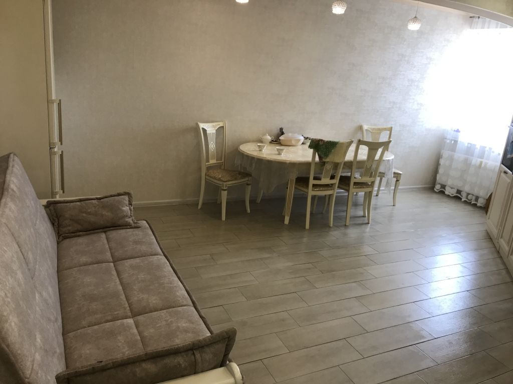 Продажа 3-комнатной квартиры, Пятигорск, Московская ул,  97