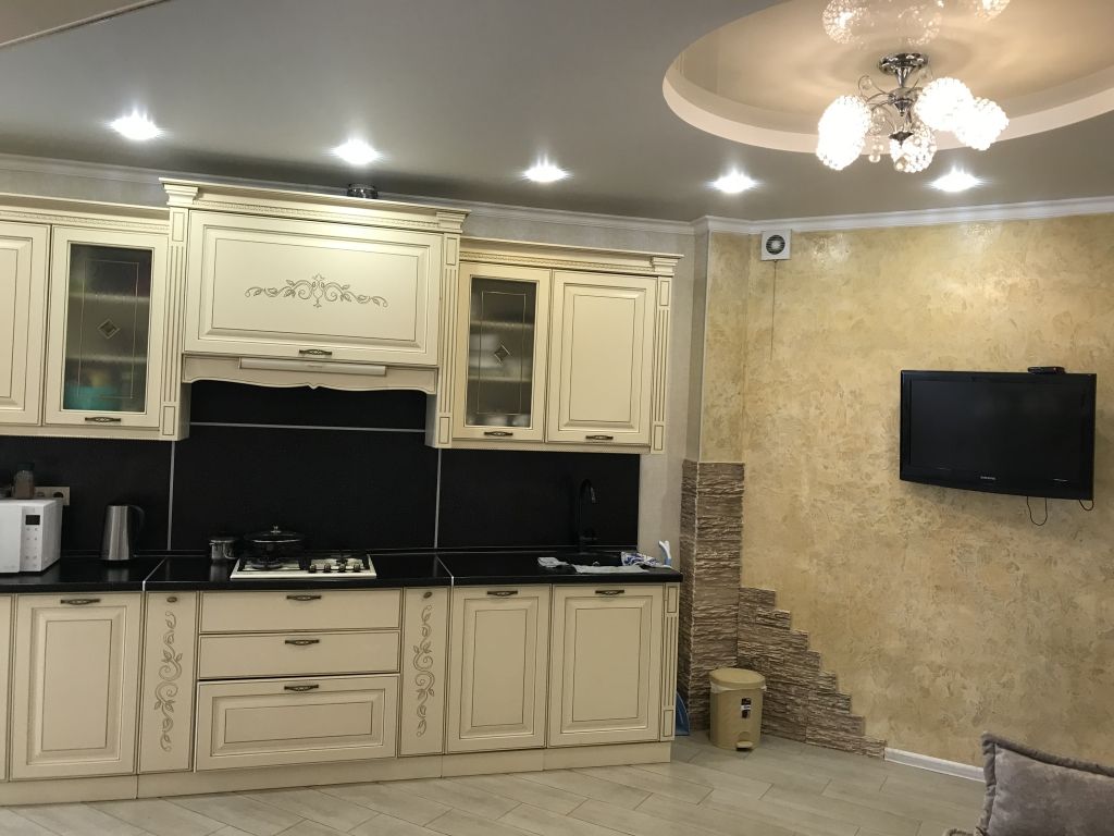 Продажа 3-комнатной квартиры, Пятигорск, Московская ул,  97