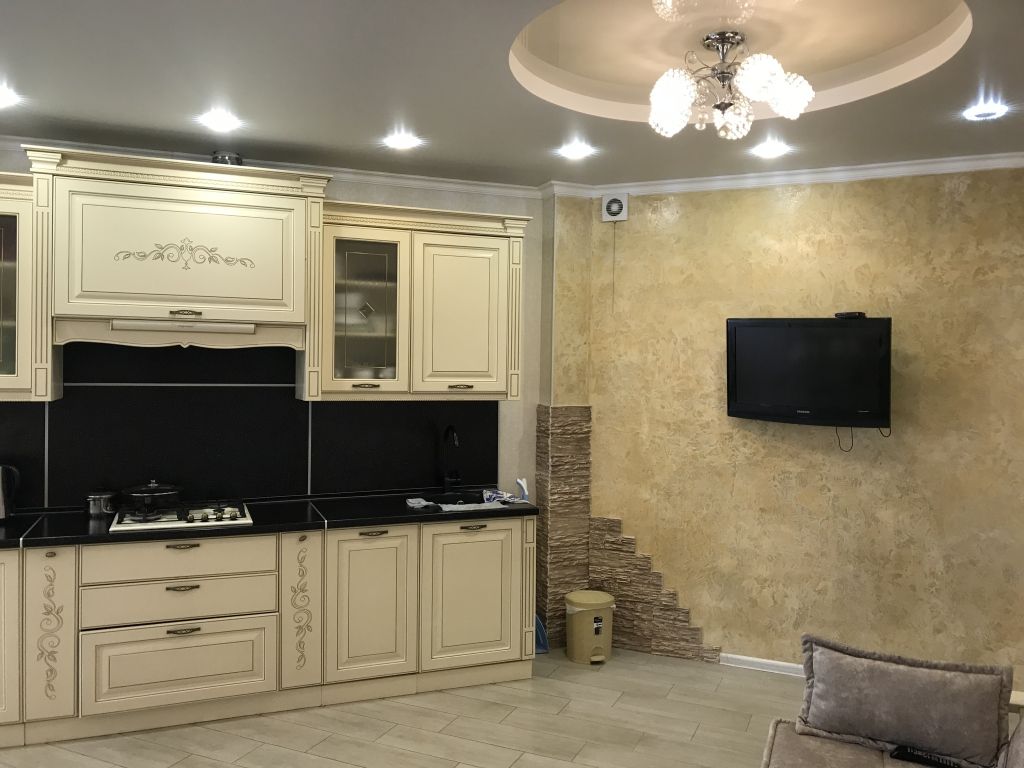 Продажа 3-комнатной квартиры, Пятигорск, Московская ул,  97