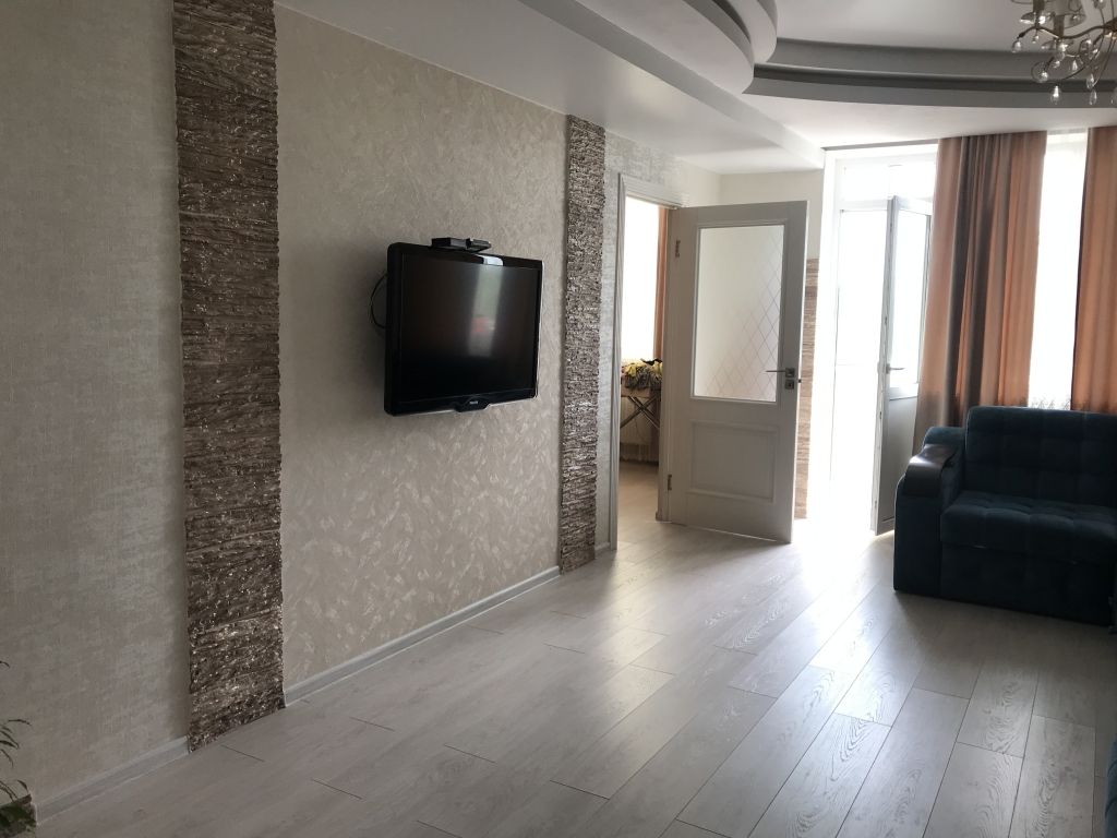 Продажа 3-комнатной квартиры, Пятигорск, Московская ул,  97