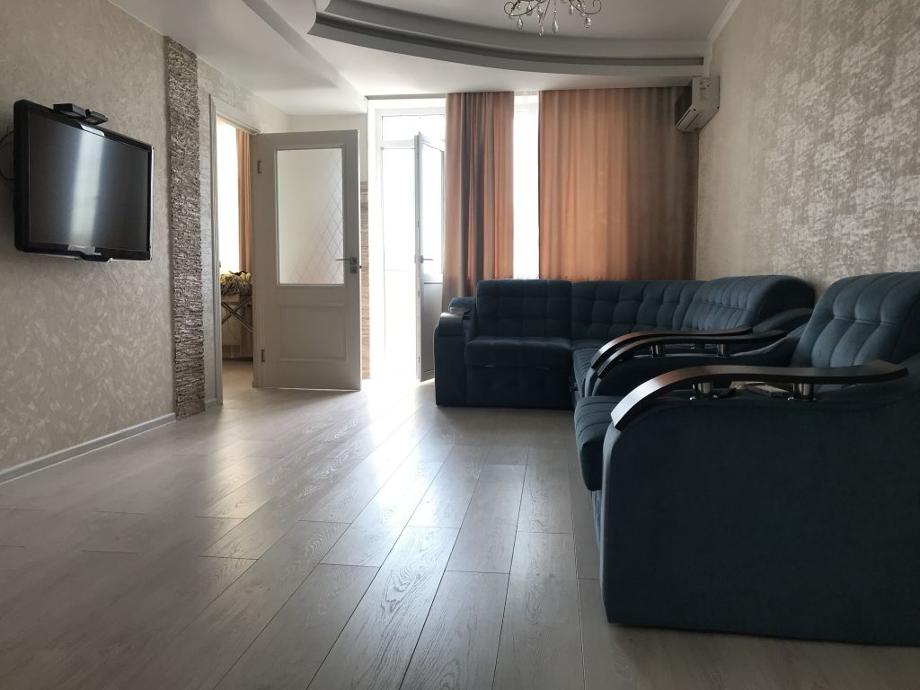 Продажа 3-комнатной квартиры, Пятигорск, Московская ул,  97