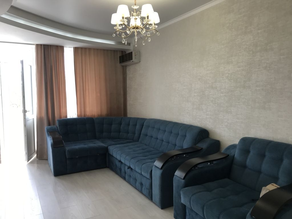 Продажа 3-комнатной квартиры, Пятигорск, Московская ул,  97