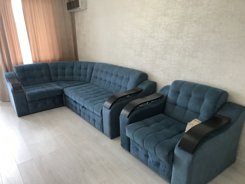 Продажа 3-комнатной квартиры, Пятигорск, Московская ул,  97