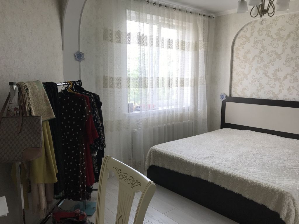 Продажа 3-комнатной квартиры, Пятигорск, Московская ул,  97