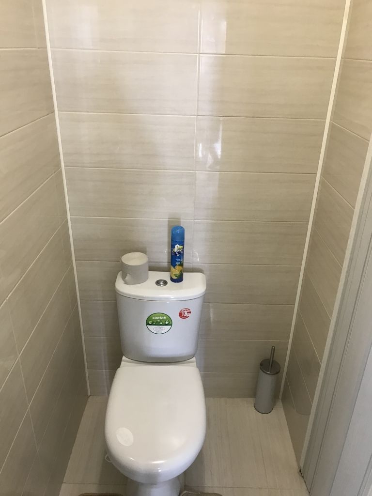 Продажа 3-комнатной квартиры, Пятигорск, Московская ул,  97