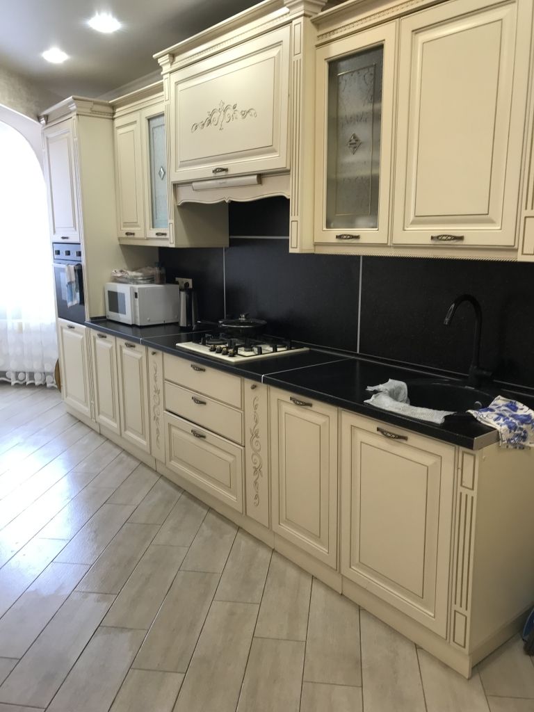 Продажа 3-комнатной квартиры, Пятигорск, Московская ул,  97