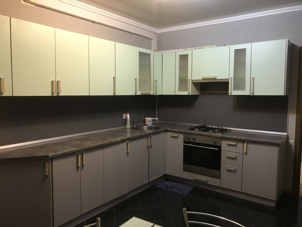 Продажа 3-комнатной квартиры, Пятигорск, 295 Стрелковой Дивизии ул,  18