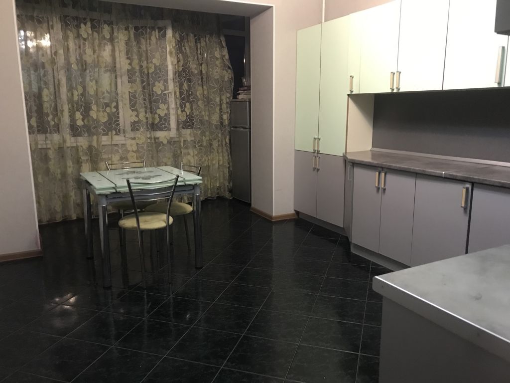 Продажа 3-комнатной квартиры, Пятигорск, 295 Стрелковой Дивизии ул,  18