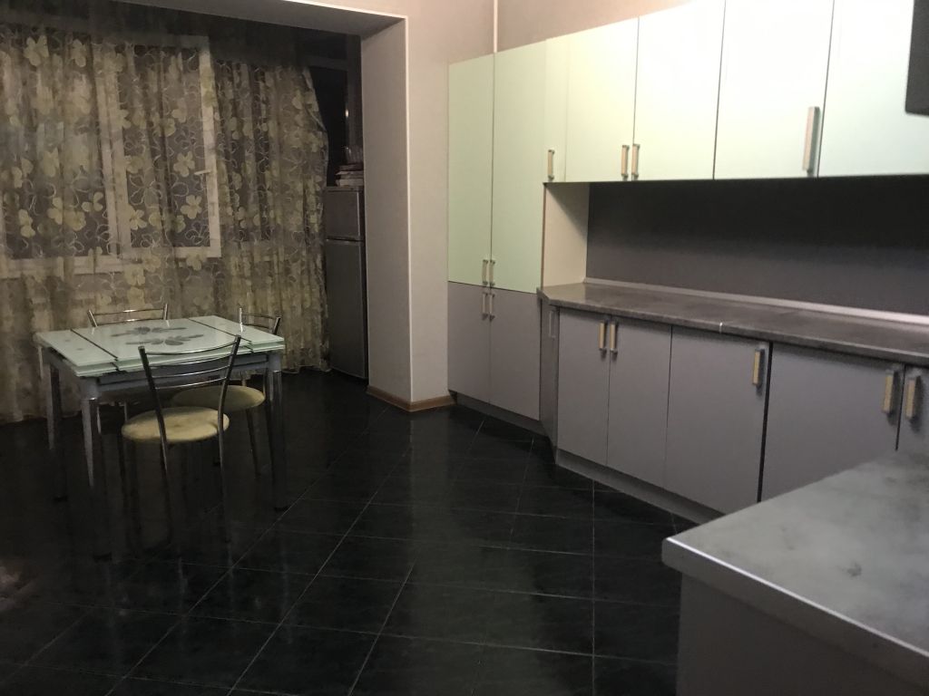 Продажа 3-комнатной квартиры, Пятигорск, 295 Стрелковой Дивизии ул,  18