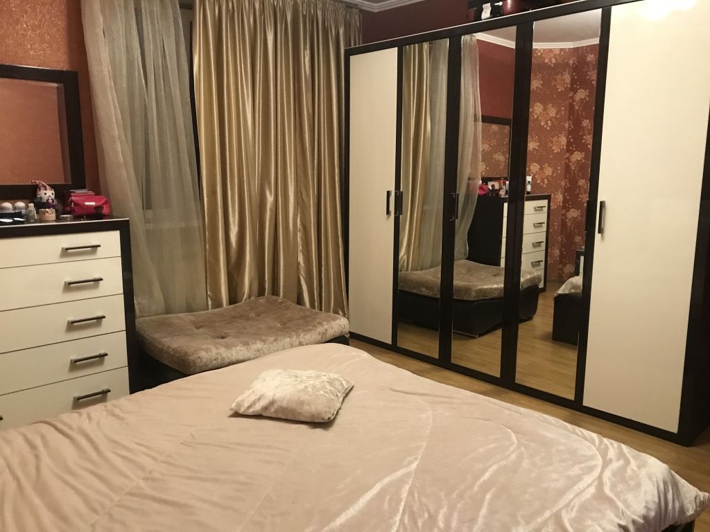 Продажа 3-комнатной квартиры, Пятигорск, 295 Стрелковой Дивизии ул,  18