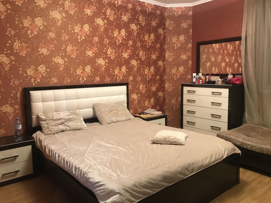 Продажа 3-комнатной квартиры, Пятигорск, 295 Стрелковой Дивизии ул,  18