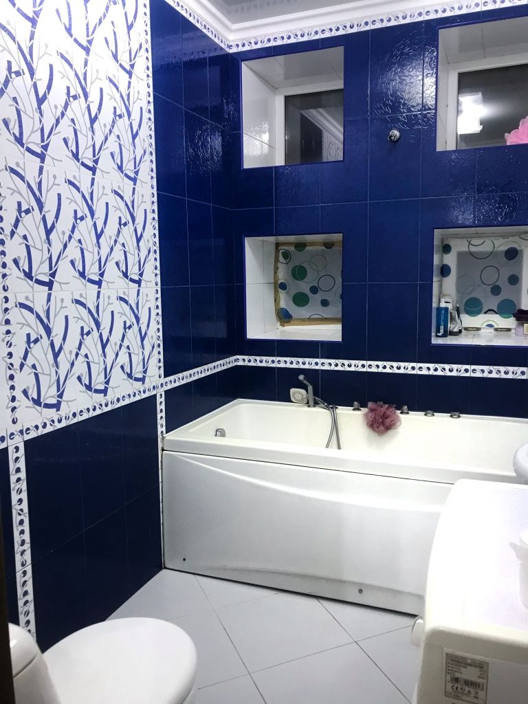 Продажа 3-комнатной квартиры, Пятигорск, 295 Стрелковой Дивизии ул,  18