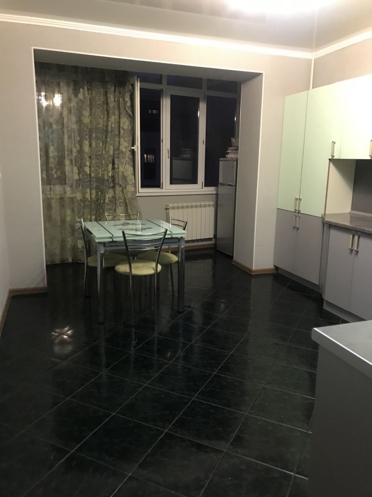 Продажа 3-комнатной квартиры, Пятигорск, 295 Стрелковой Дивизии ул,  18