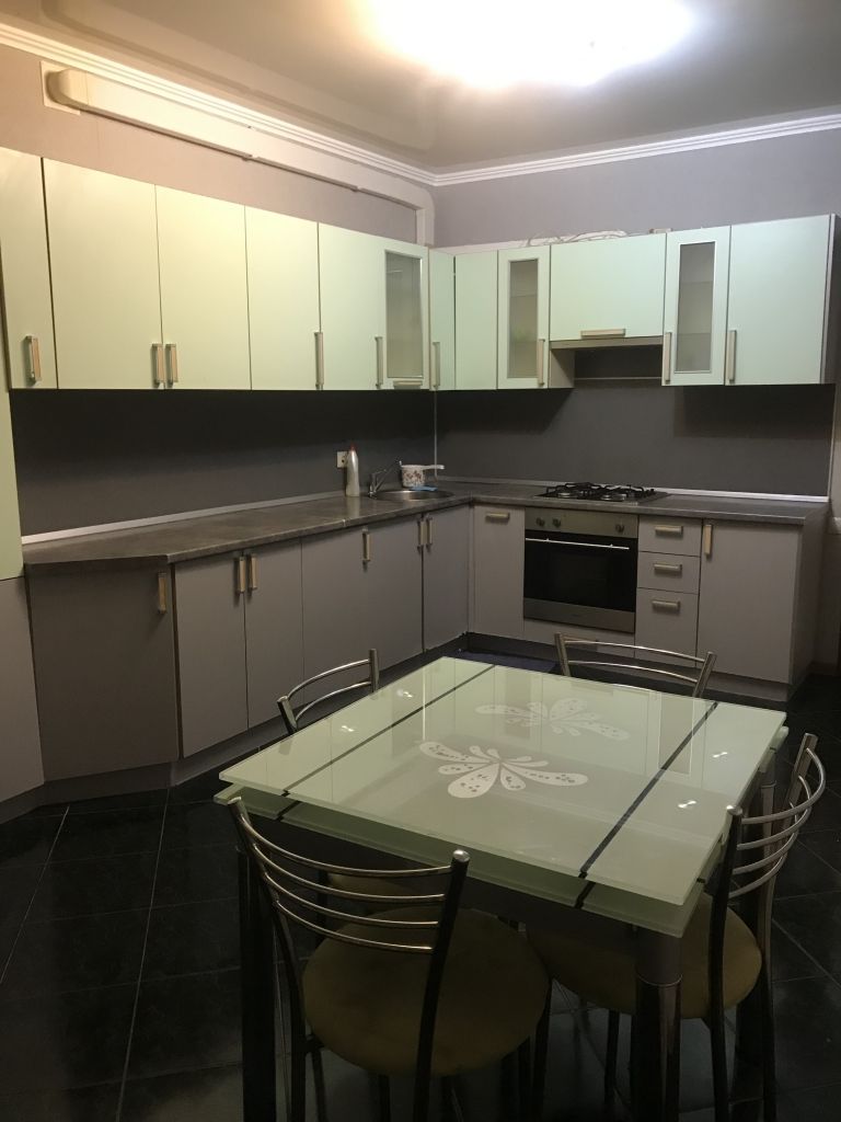 Продажа 3-комнатной квартиры, Пятигорск, 295 Стрелковой Дивизии ул,  18